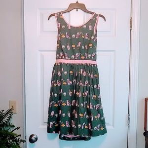 ModCloth summer dress